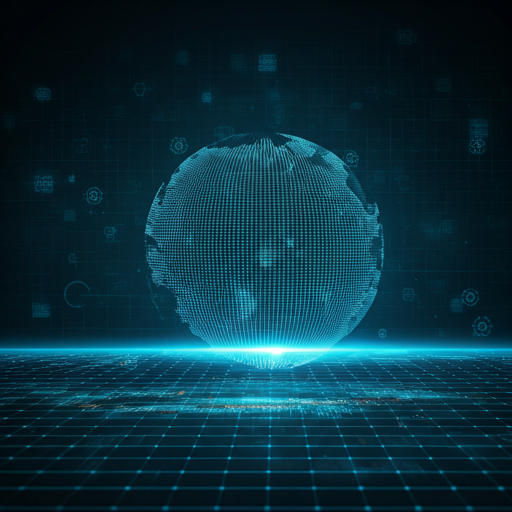 Cybersecurity grid